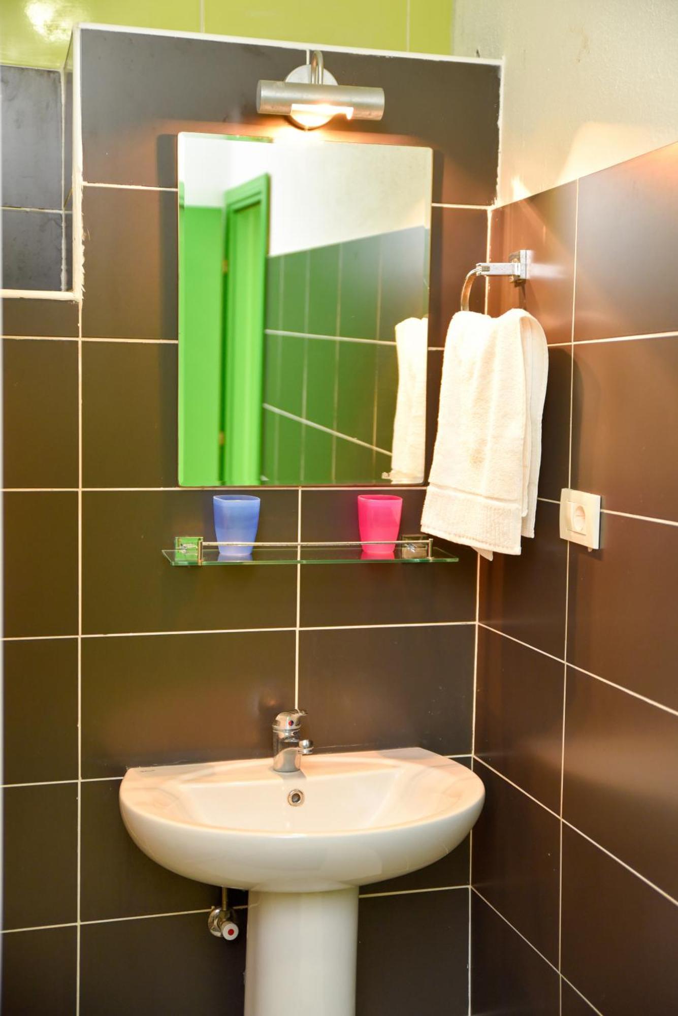 Apartments Susanna Ulcinj Kamer foto
