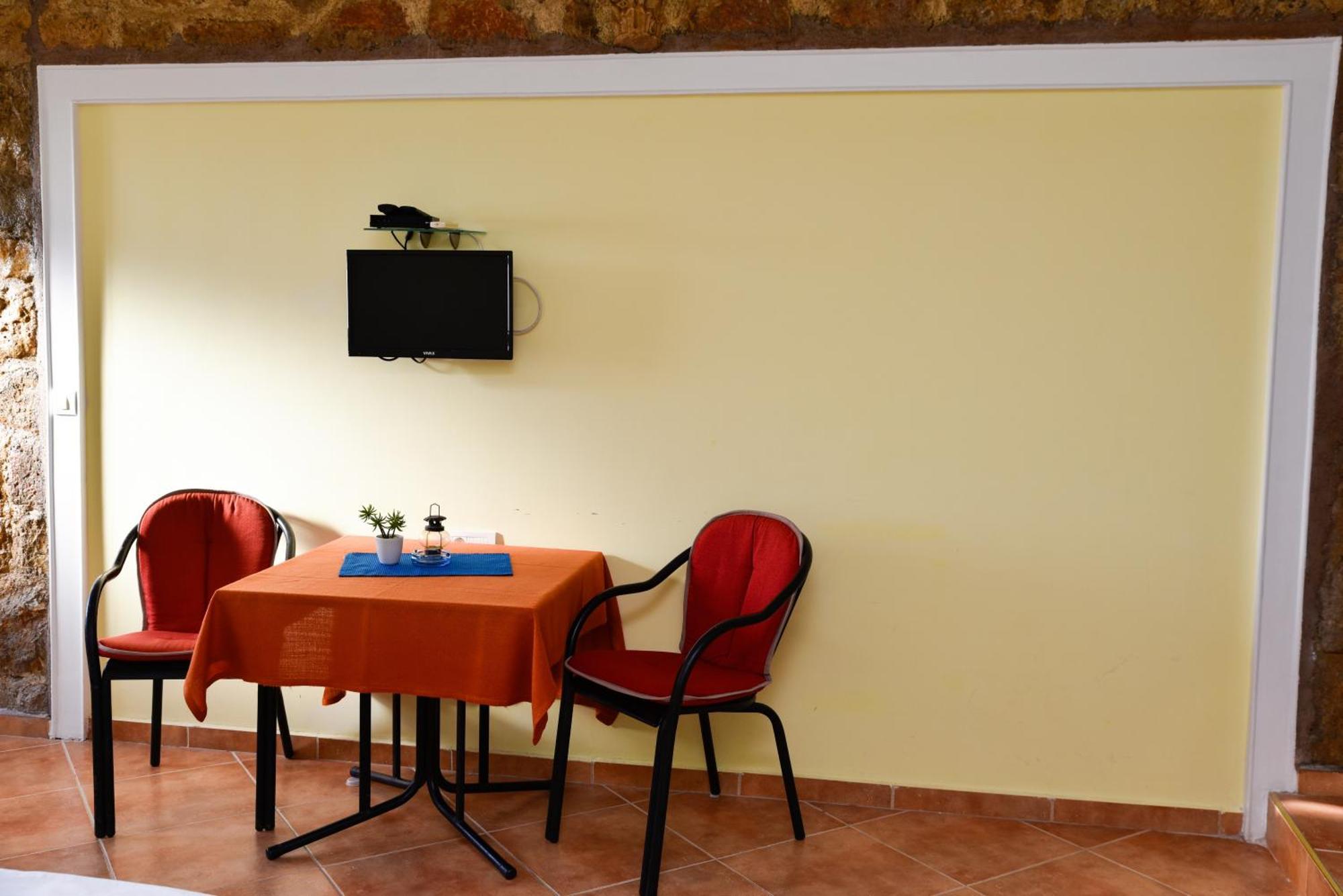 Apartments Susanna Ulcinj Kamer foto